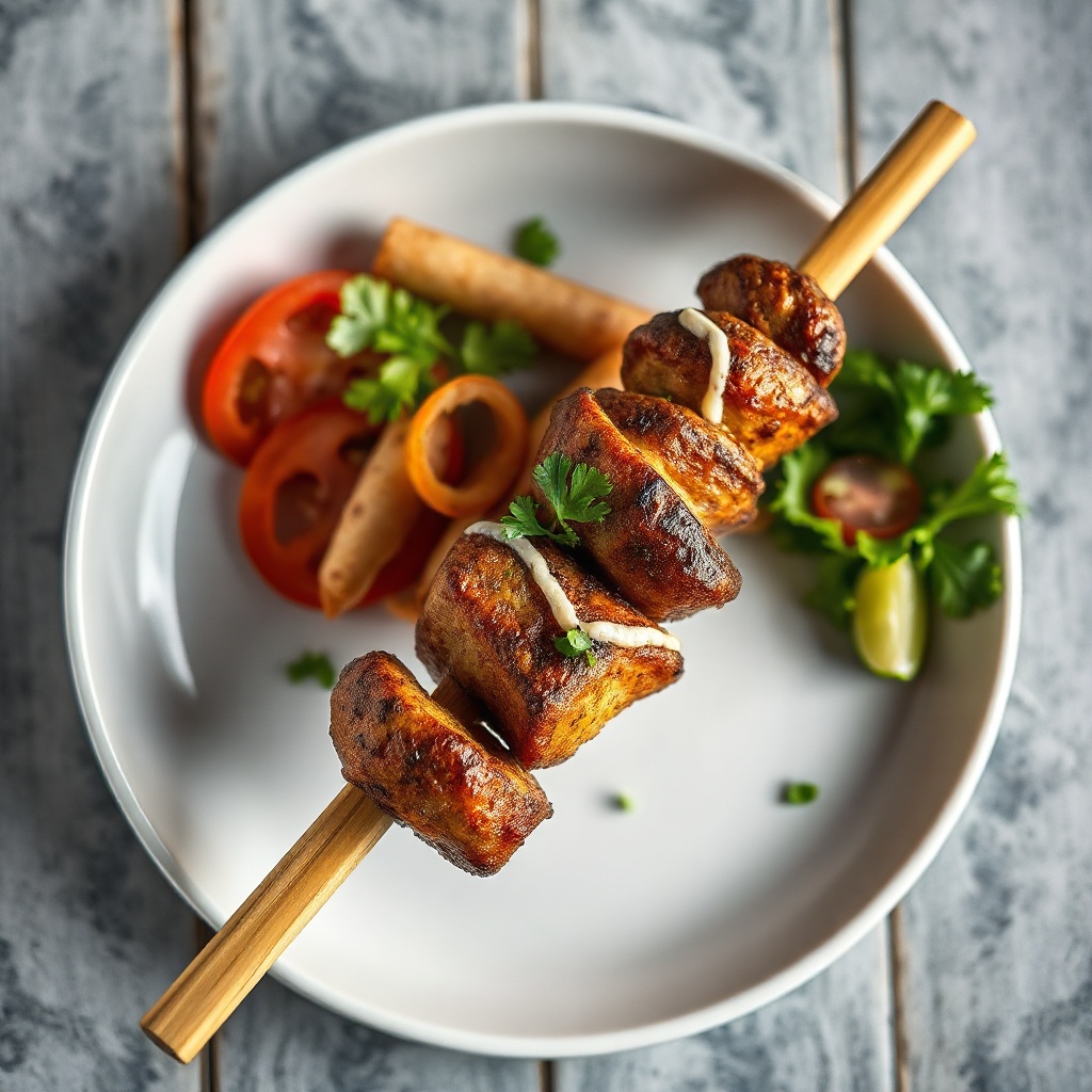 Kebab Royal